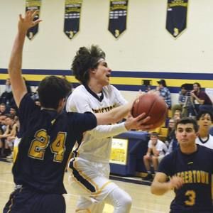 Meet your Posher, Cyrus